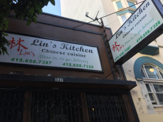 Lin's Kitchen