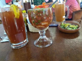 Micheladas Wicho