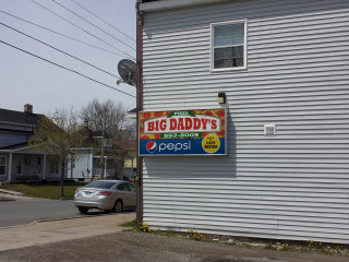 Big Daddy's Pizza