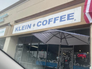 Klein Coffee