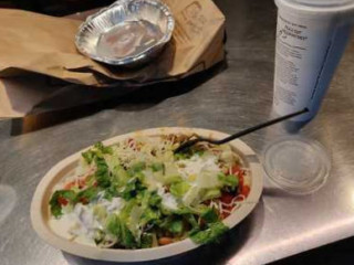 Chipotle Mexican Grill