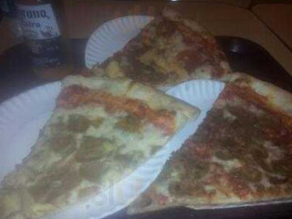 Prince Street Pizza