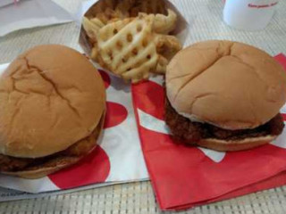 Chick-fil-a