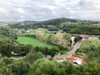 Clube De Campo Quinta Da Moura