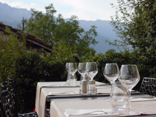 La Fontaine des Gourmets