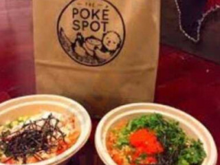 Poke Spot (the)