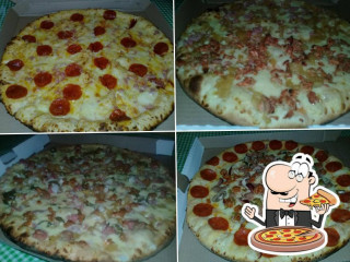 PIZZAS NUEVA EDICION