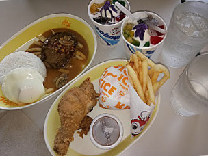 Jollibee Binangonan Highway