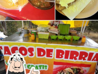 Birria Los Periquitos