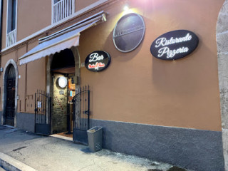 Pizzeria La Cantinetta