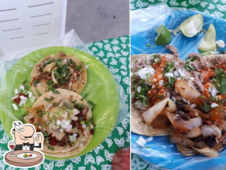 Tacos Don Pedro San Roque