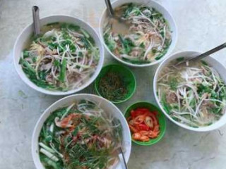 Pho Bo Tu Lun