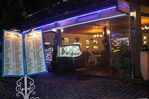 Tuna Restoran