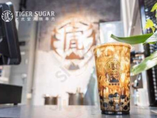 Tiger Sugar