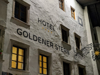 Pizzeria Goldener Stern