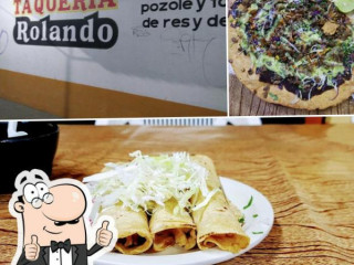 Taqueria Y Pozoleria Rolando