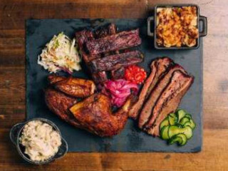 Mighty Quinn's Barbeque