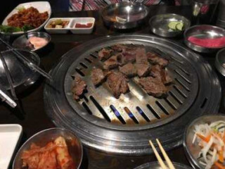 Meat Love Bbq