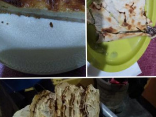 Quesadillas, Tlayudas Y Tostadas Doña Elo