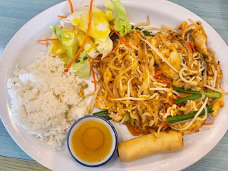 Penn's Thai House