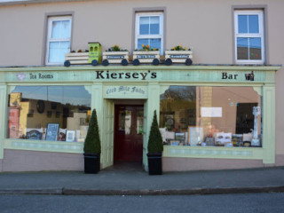 Kiersey's Tearoom