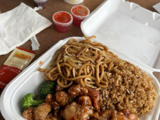 Panda Wok