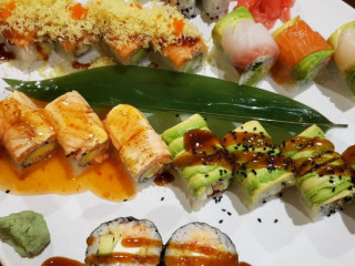 Oishi Sushi