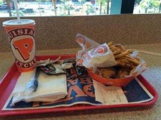 Popeyes Louisiana Kitchen