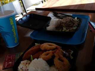 Ono Hawaiian Bbq