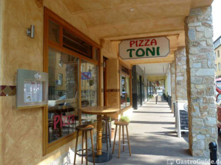 Pizza Toni