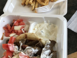 Olympic Gyros