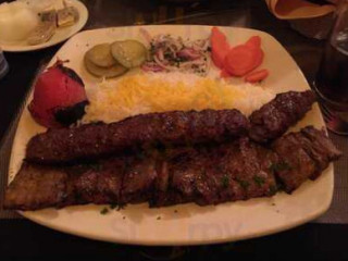 Shirin Restaurant