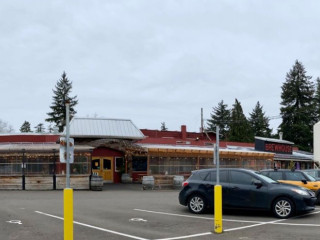 Old Market Pub And Brewery