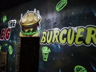 The Big Burguer