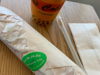 Phở Bánh Mì Chè Cali