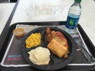 Boston Market Catering