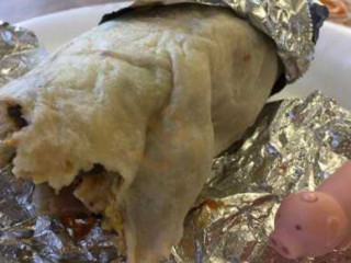 Fat Burrito