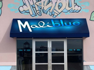 Maliblue Cantina Tequila