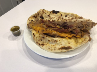 Rolando's Super Taco