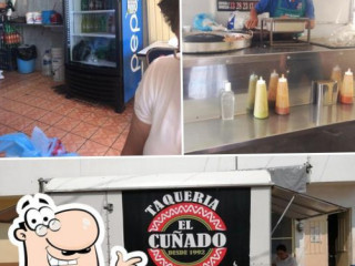 Taquería El Cuñado