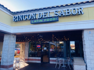 Rincon Del Sabor