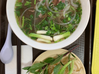 Pho Pasteur