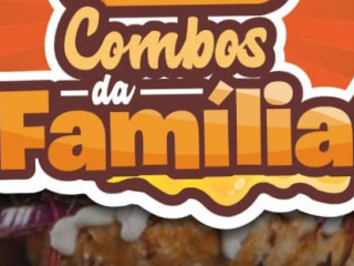 Combos Da Familia Lago