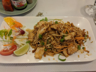 Phad Thaï