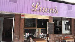 Luca's