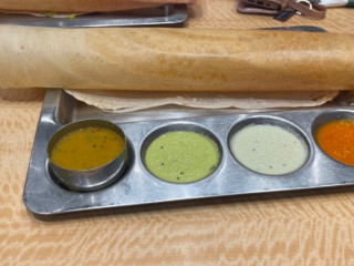 Saravana Bhavan