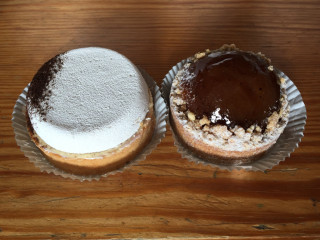 Patisserie Matthieu Bijou