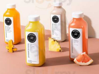 Pressed Juicery Lafayette