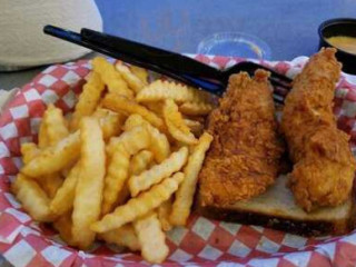 Hattie B's Hot Chicken Birmingham, Al