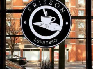 Frisson Espresso